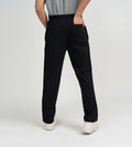 Trackpants STRAIGHT FIT TRACKPANTS Signature Terry Panel Track