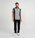 Trackpants STRAIGHT FIT TRACKPANTS Signature Terry Panel Track