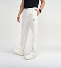 Trackpants STRAIGHT FIT TRACKPANTS Signature Terry Panel Track