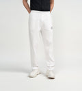Trackpants STRAIGHT FIT TRACKPANTS Signature Terry Panel Track