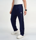 Trackpants STRAIGHT FIT TRACKPANTS Signature Terry Panel Track