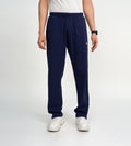 Trackpants STRAIGHT FIT TRACKPANTS Signature Terry Panel Track