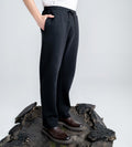 Trackpants STRAIGHT FIT TRACKPANTS Sleek Essentials Trackpants
