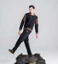 Trackpants STRAIGHT FIT TRACKPANTS Sleek Essentials Trackpants