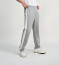 Trackpants STRAIGHT FIT TRACKPANTS Stripe Balance trackpants