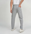 Trackpants STRAIGHT FIT TRACKPANTS Stripe Balance trackpants