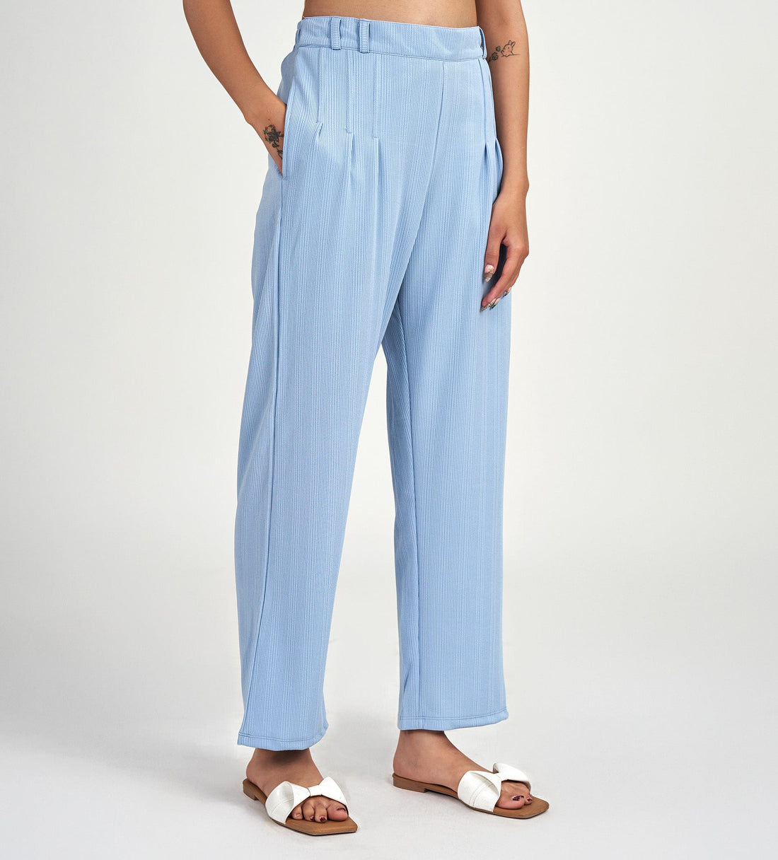Trackpants STRAIGHT FIT TRACKPANTS Urban Ease pants