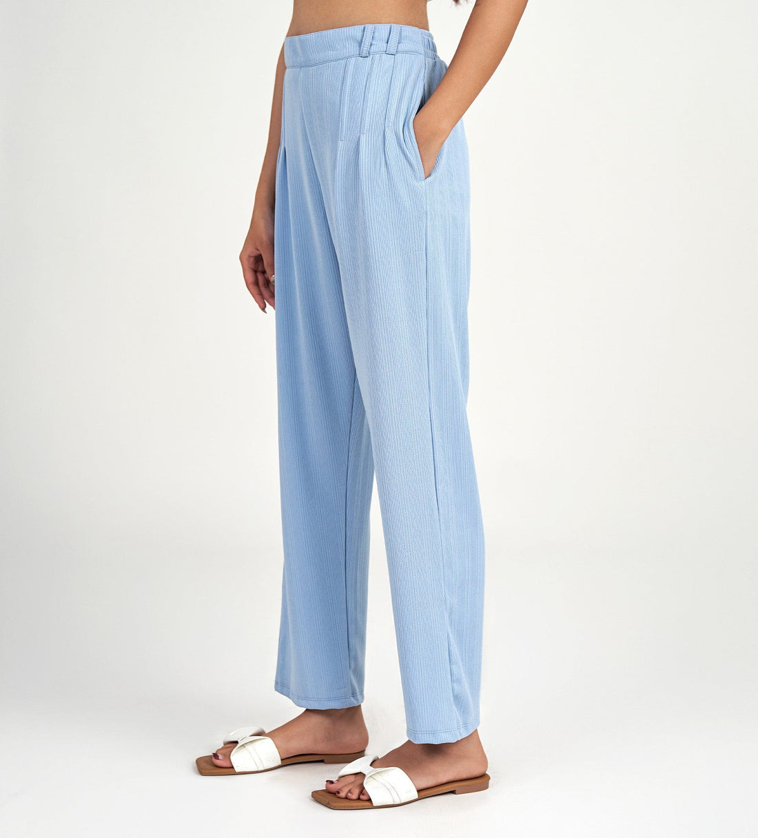 Trackpants STRAIGHT FIT TRACKPANTS Urban Ease pants