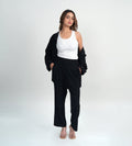 Trackpants STRAIGHT FIT TRACKPANTS Urban Ease pants