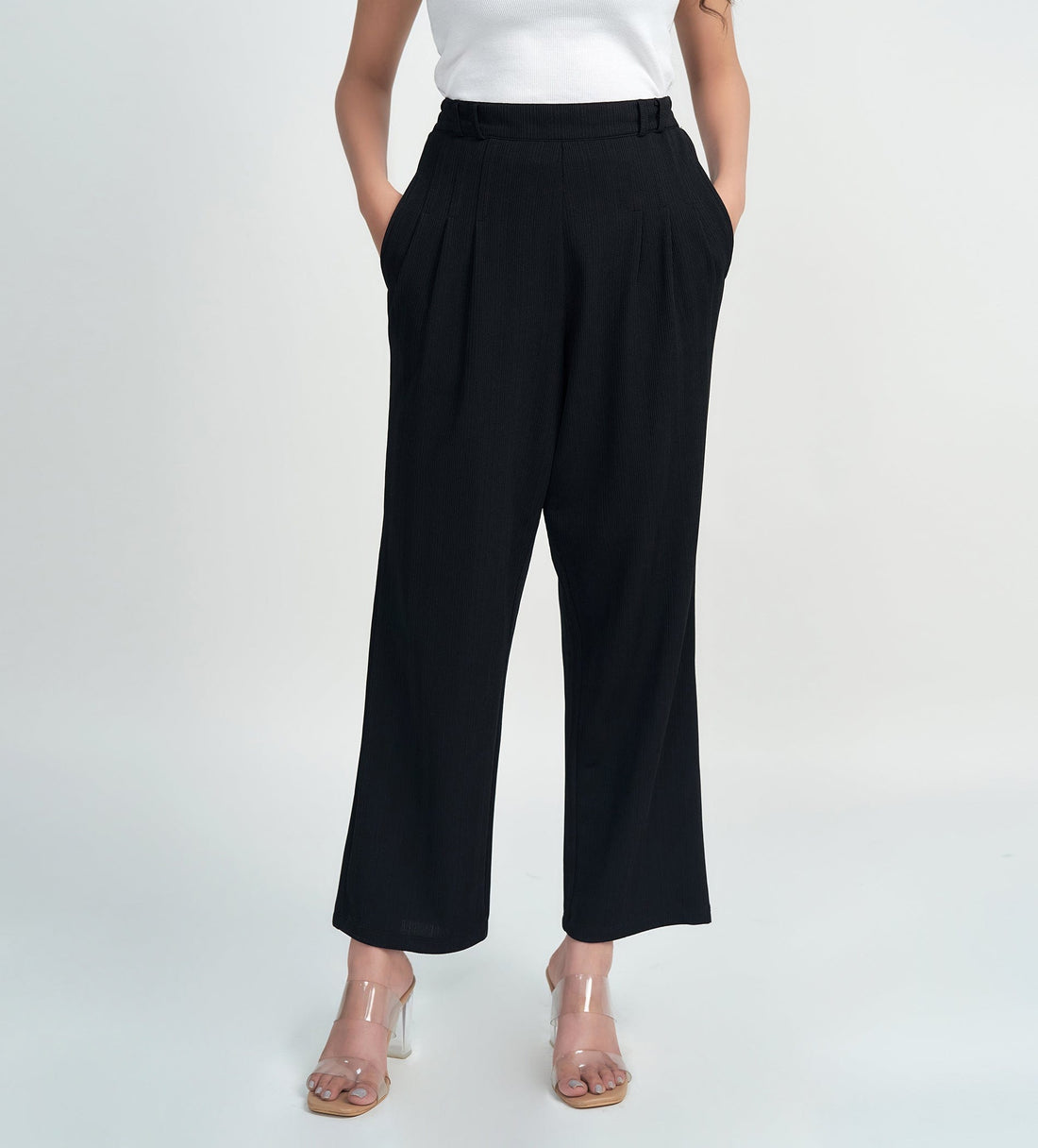 Trackpants STRAIGHT FIT TRACKPANTS Urban Ease pants