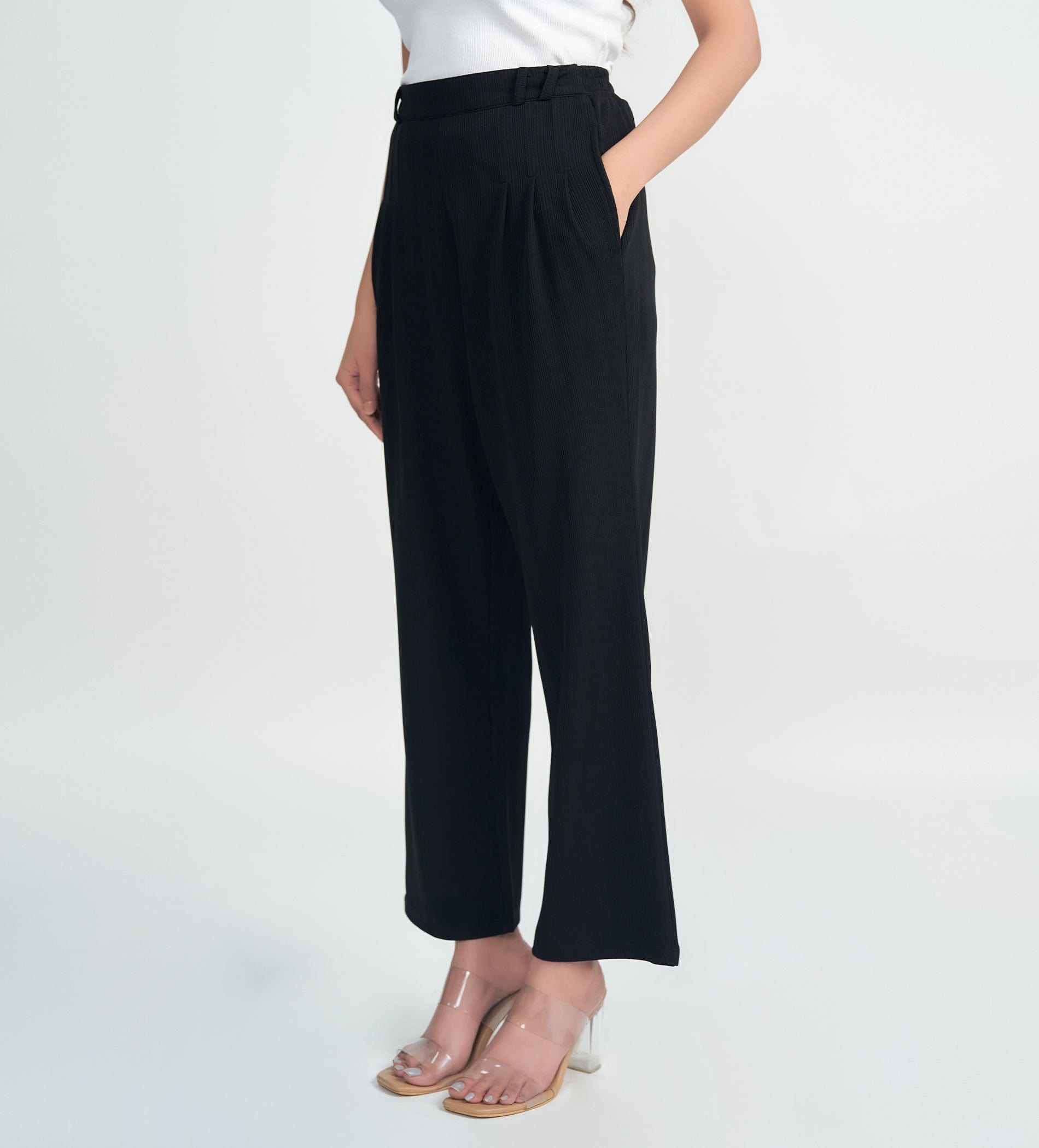 Trackpants STRAIGHT FIT TRACKPANTS Urban Ease pants