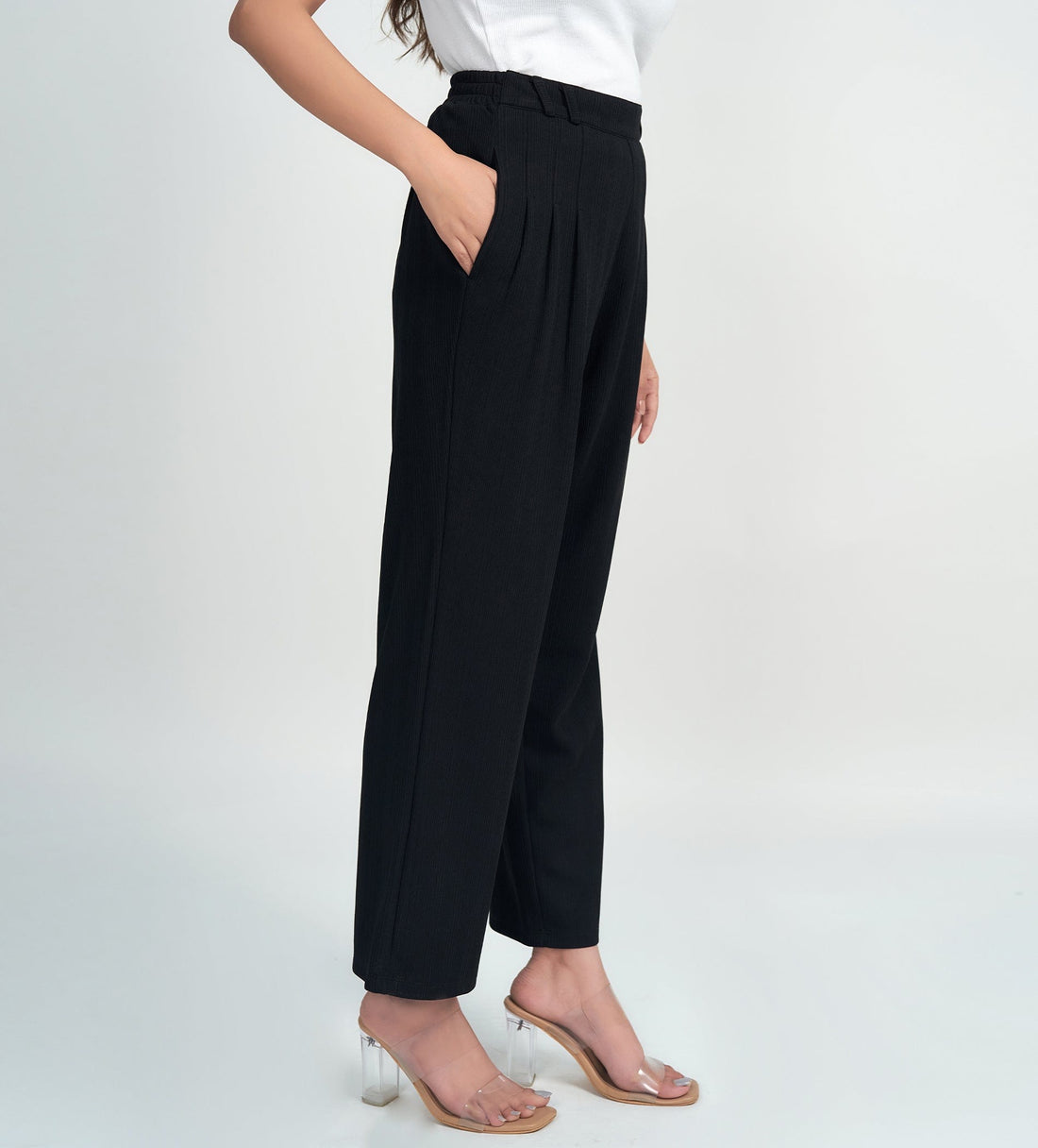 Trackpants STRAIGHT FIT TRACKPANTS Urban Ease pants
