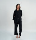 Trackpants STRAIGHT FIT TRACKPANTS Urban Ease pants