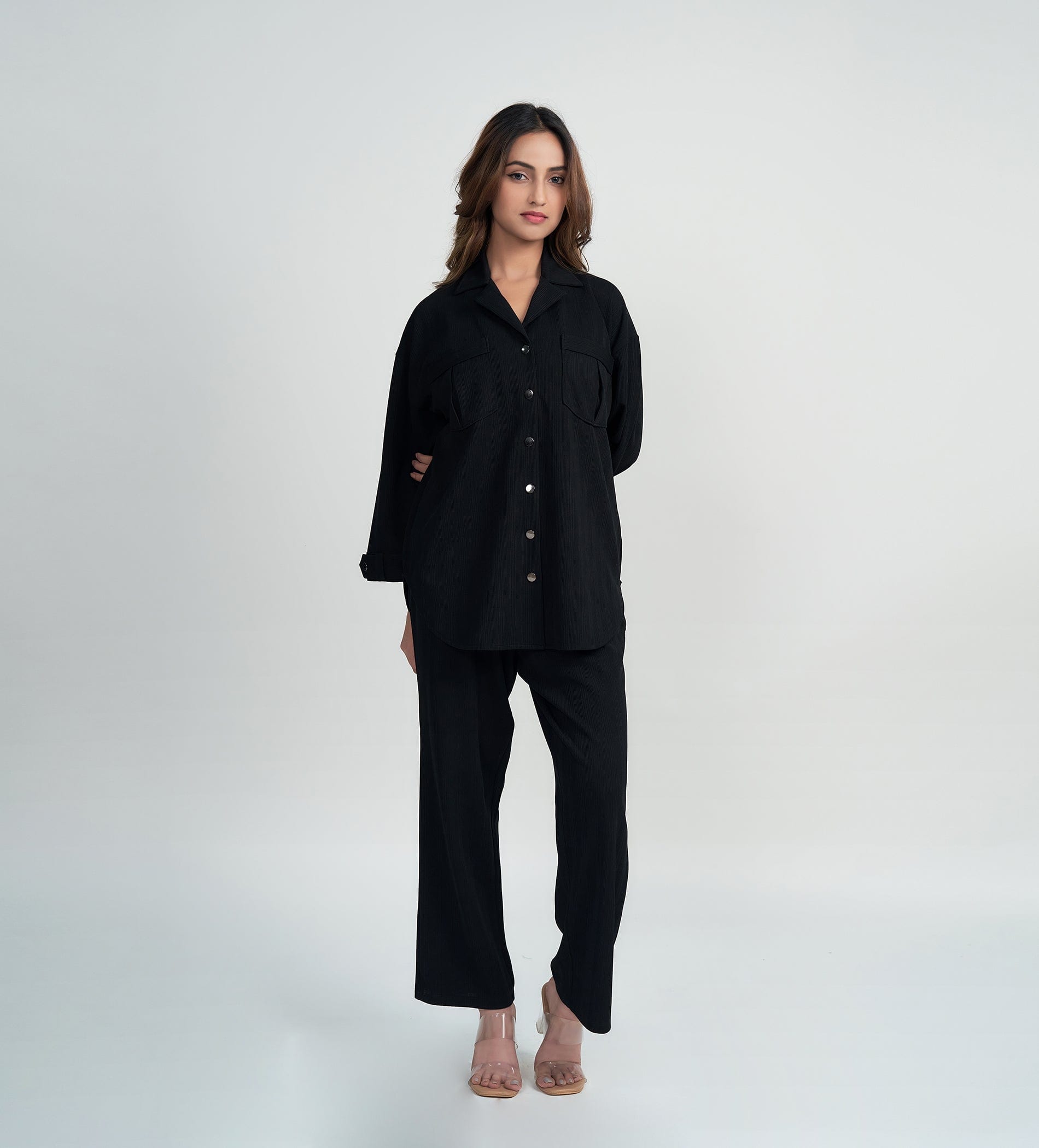Trackpants STRAIGHT FIT TRACKPANTS Urban Ease pants