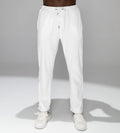 Trackpants STRAIGHT FIT TRACKPANTS White Winterveil trackpants