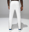 Trackpants STRAIGHT FIT TRACKPANTS White Winterveil trackpants