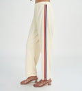 Trackpants Trackpant Contrast Flow Bottoms