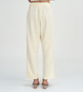 Trackpants Trackpant Contrast Flow Bottoms