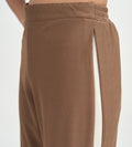 Trackpants Trackpant Contrast Flow Bottoms