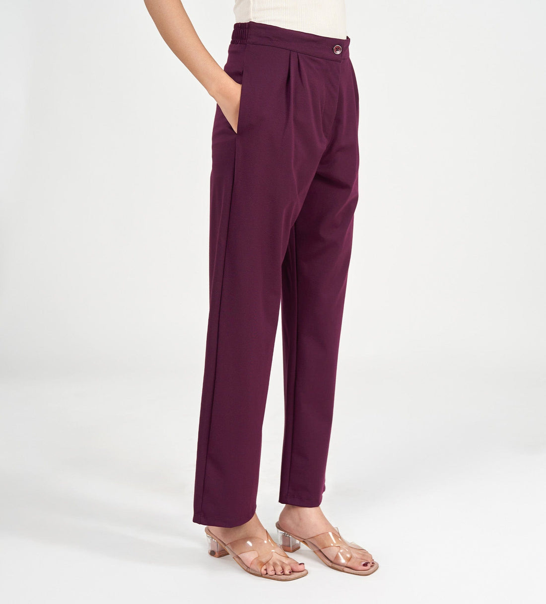 Trackpants Trackpant Edrio Evergreen Form Pants