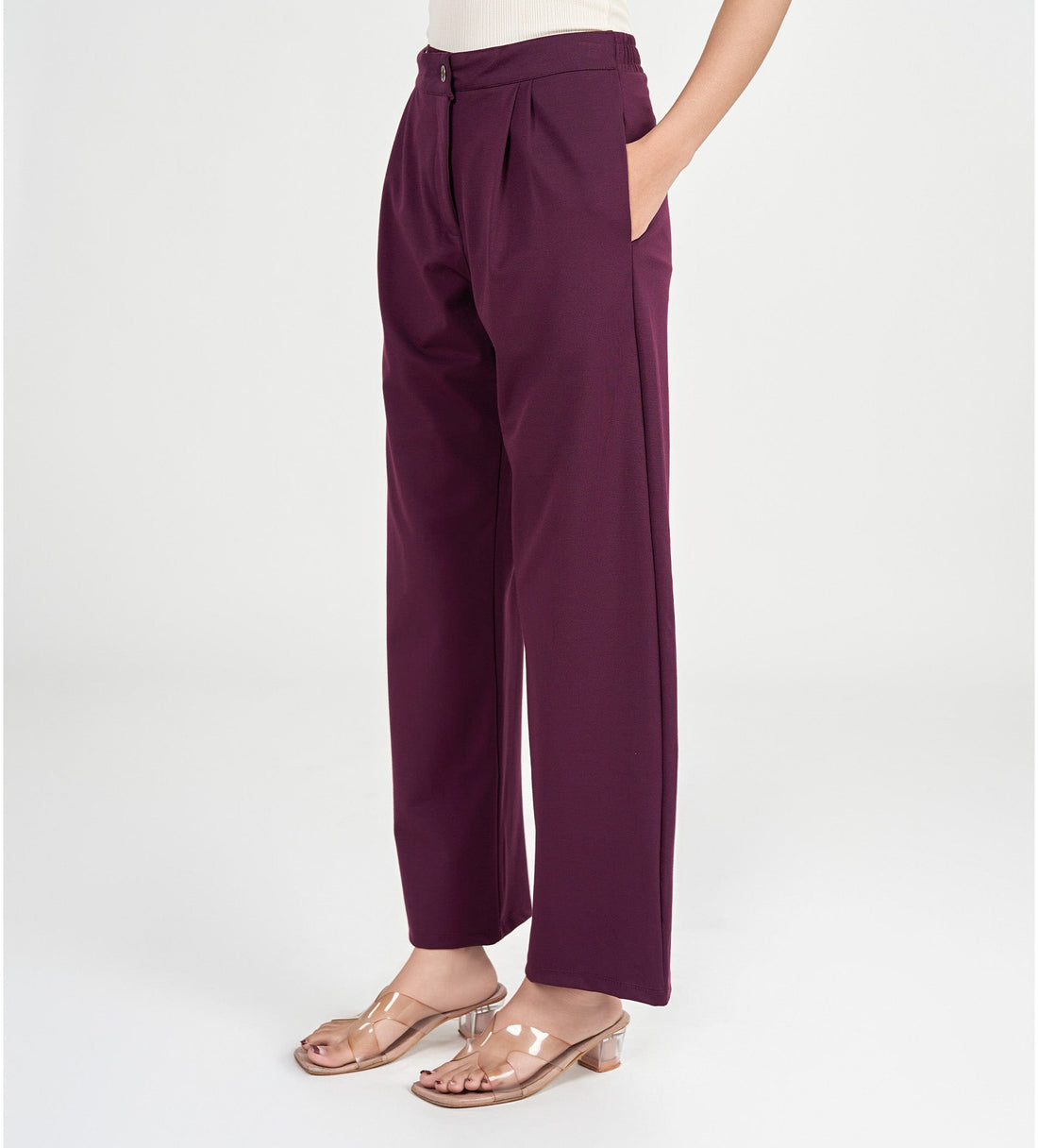 Trackpants Trackpant Edrio Evergreen Form Pants