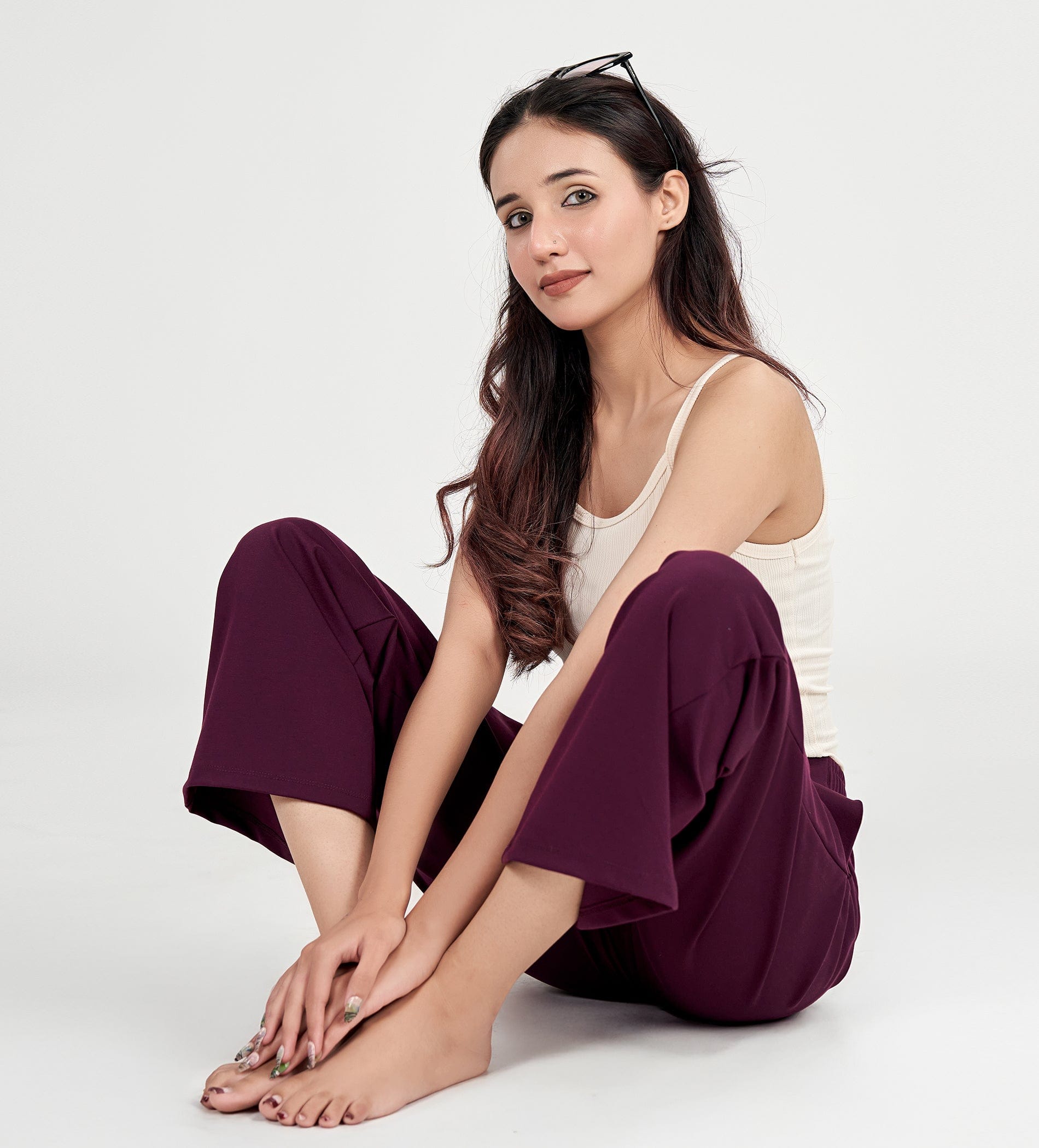 Trackpants Trackpant Edrio Evergreen Form Pants
