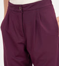 Trackpants Trackpant Edrio Evergreen Form Pants