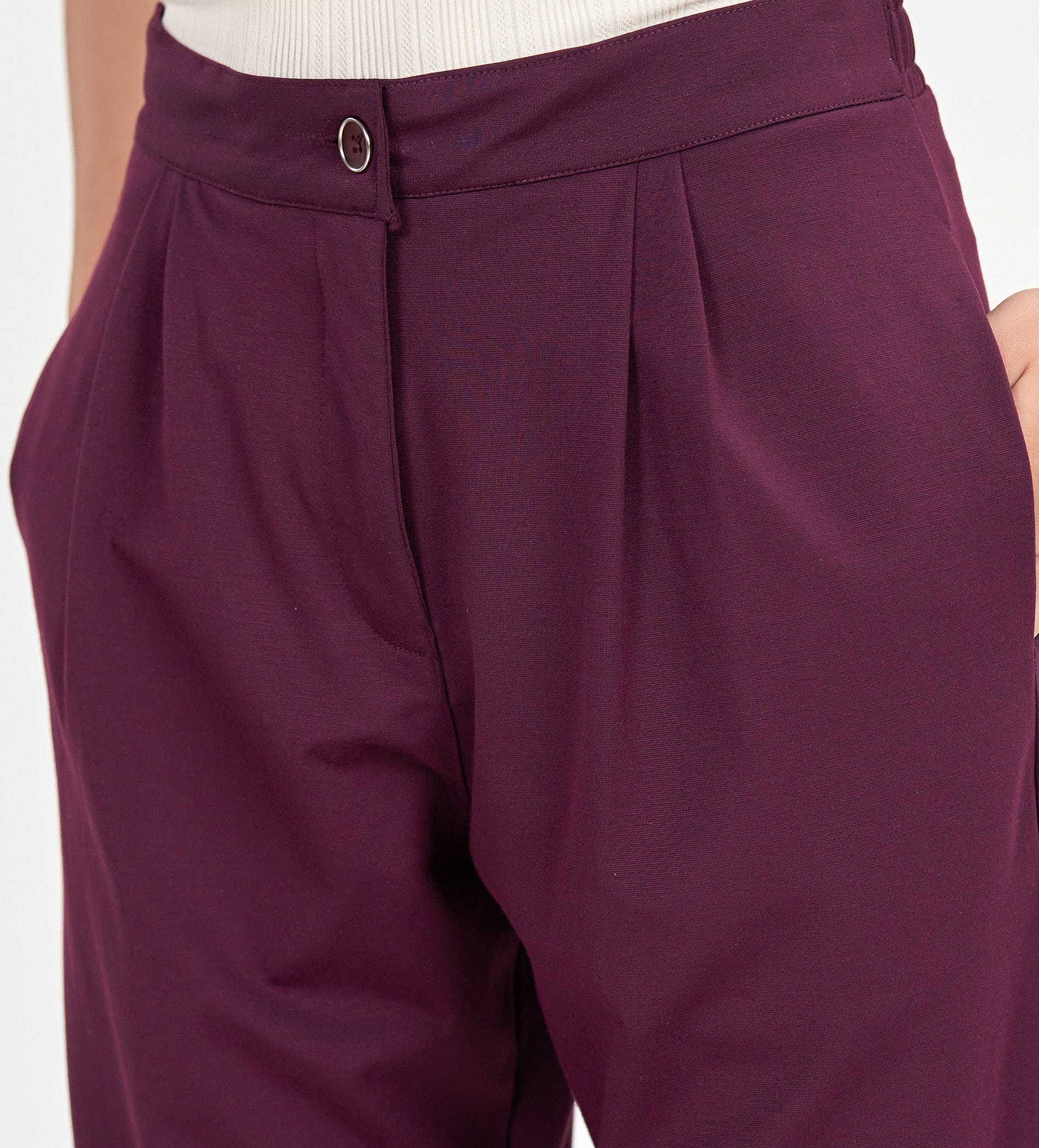 Trackpants Trackpant Edrio Evergreen Form Pants