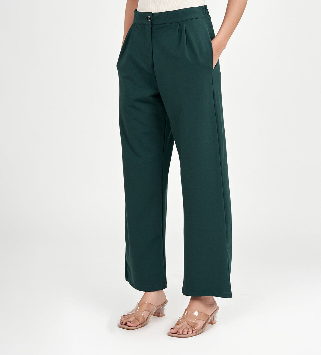 Trackpants Trackpant Edrio Evergreen Form Pants