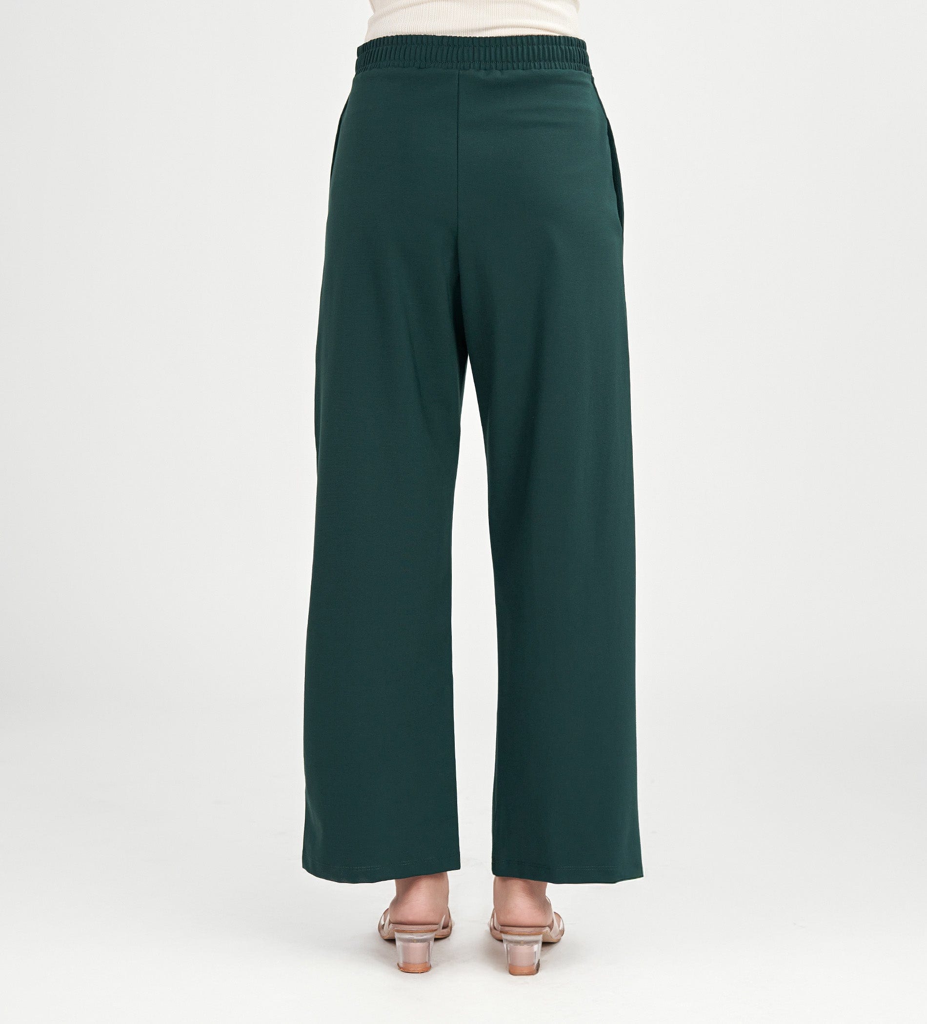Trackpants Trackpant Edrio Evergreen Form Pants