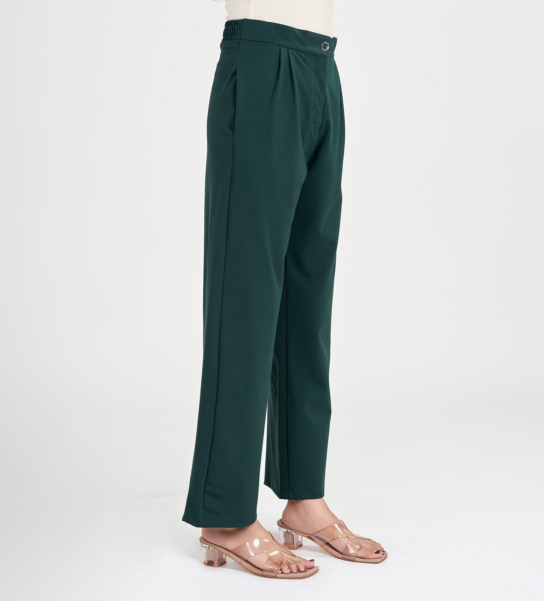 Trackpants Trackpant Edrio Evergreen Form Pants
