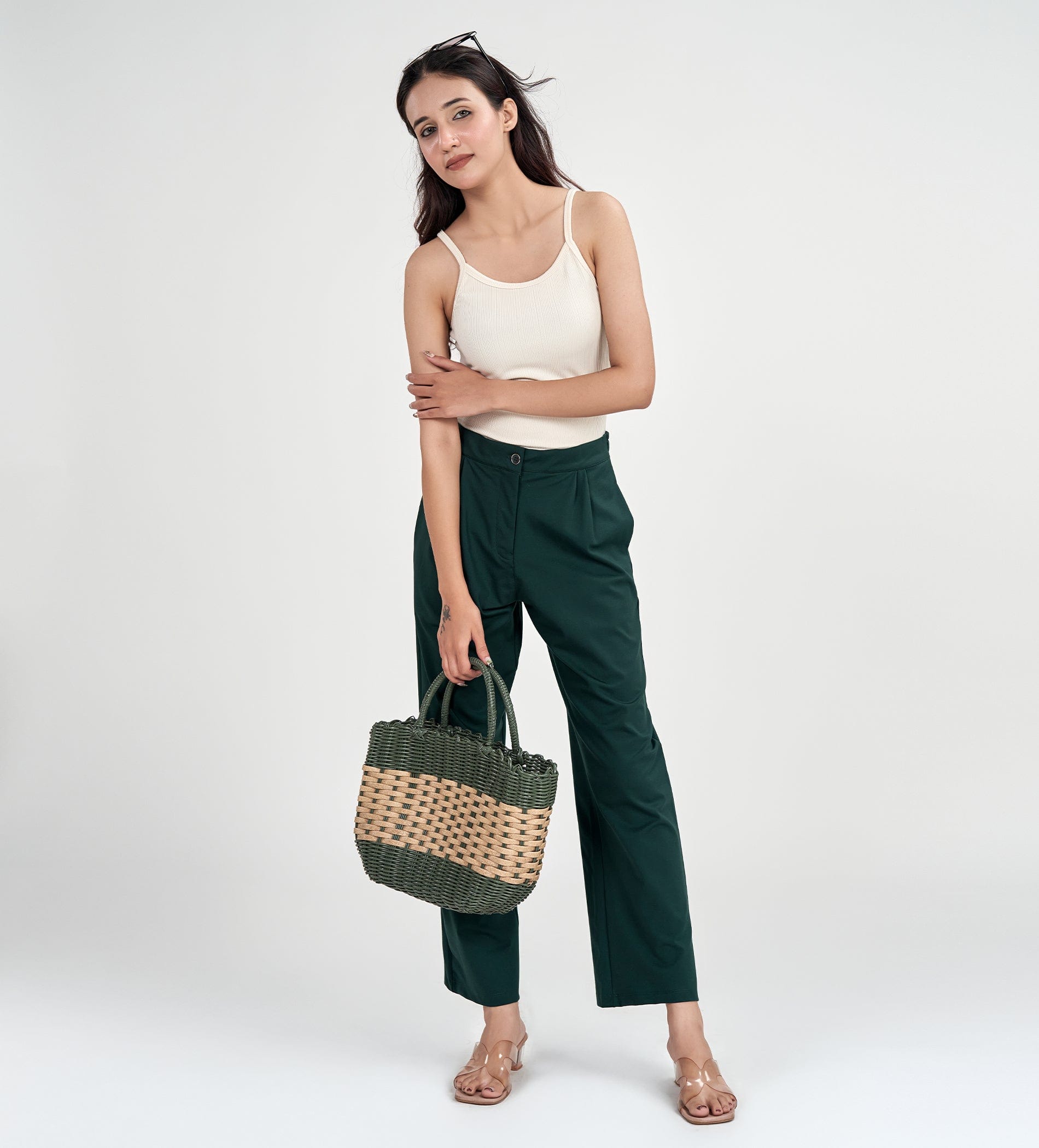 Trackpants Trackpant Edrio Evergreen Form Pants