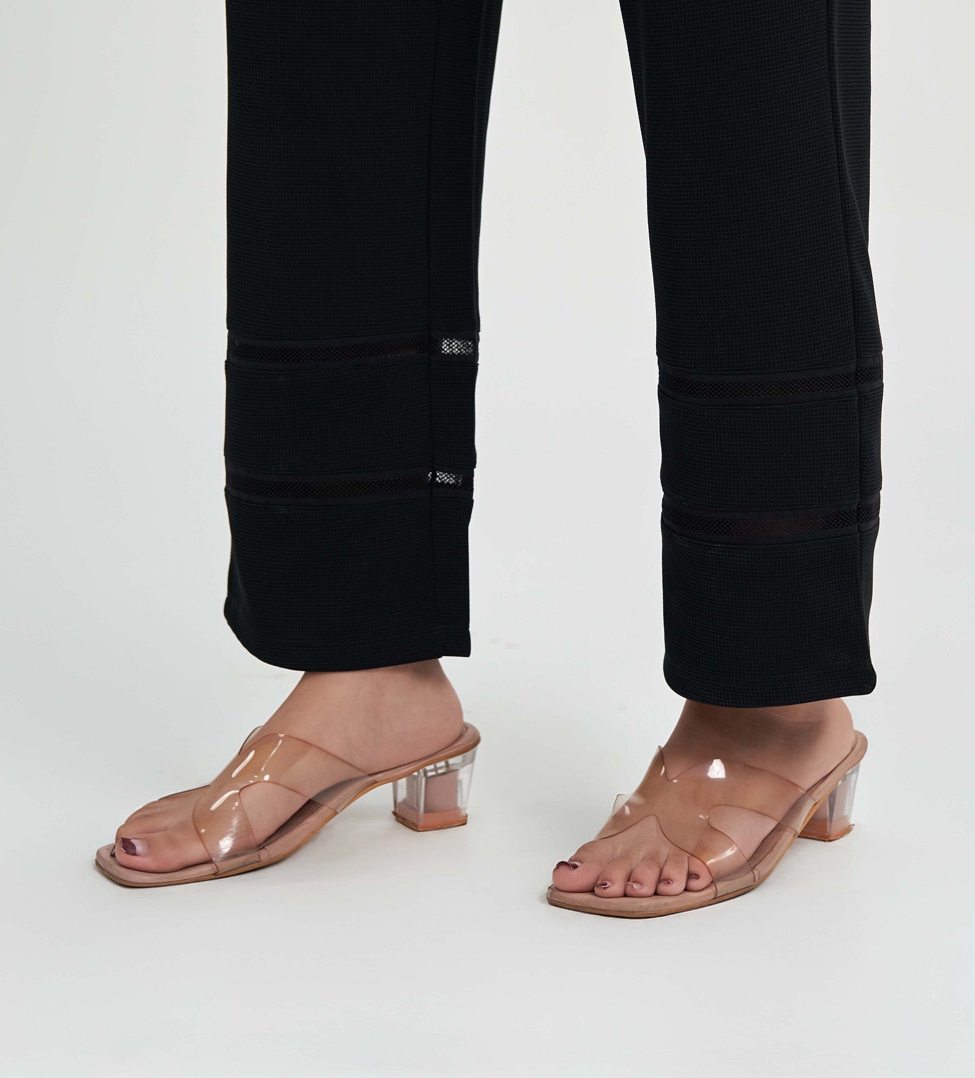 Trackpants Trackpant Midnight mesh pants