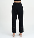 Trackpants Trackpant Midnight mesh pants
