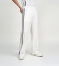 Trackpants Wide Leg Trackpant Blackline Horizon trackpants