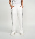 Trackpants Wide Leg Trackpant Blackline Horizon trackpants