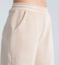 Trackpants Wide Leg Trackpant Cozy Fawn Wide leg trackpant