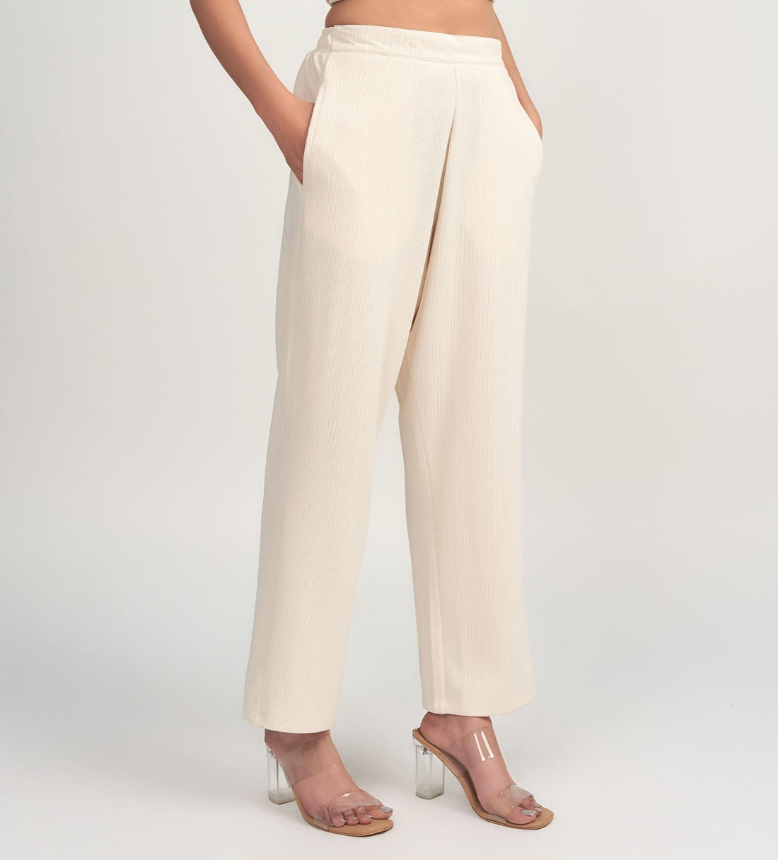 Trackpants Wide Leg Trackpant Modern Ease pants