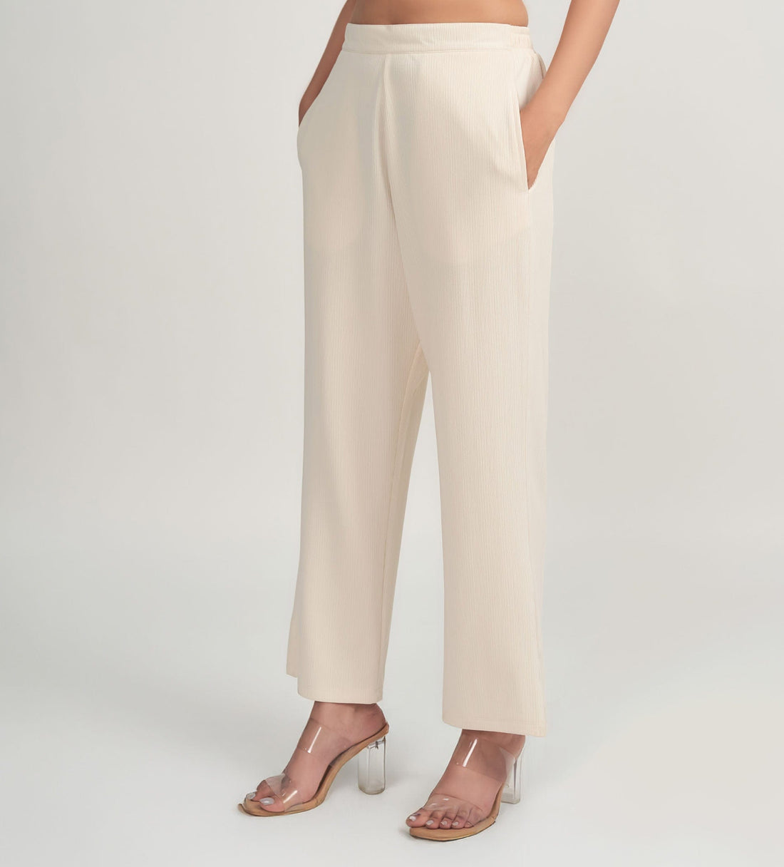Trackpants Wide Leg Trackpant Modern Ease pants