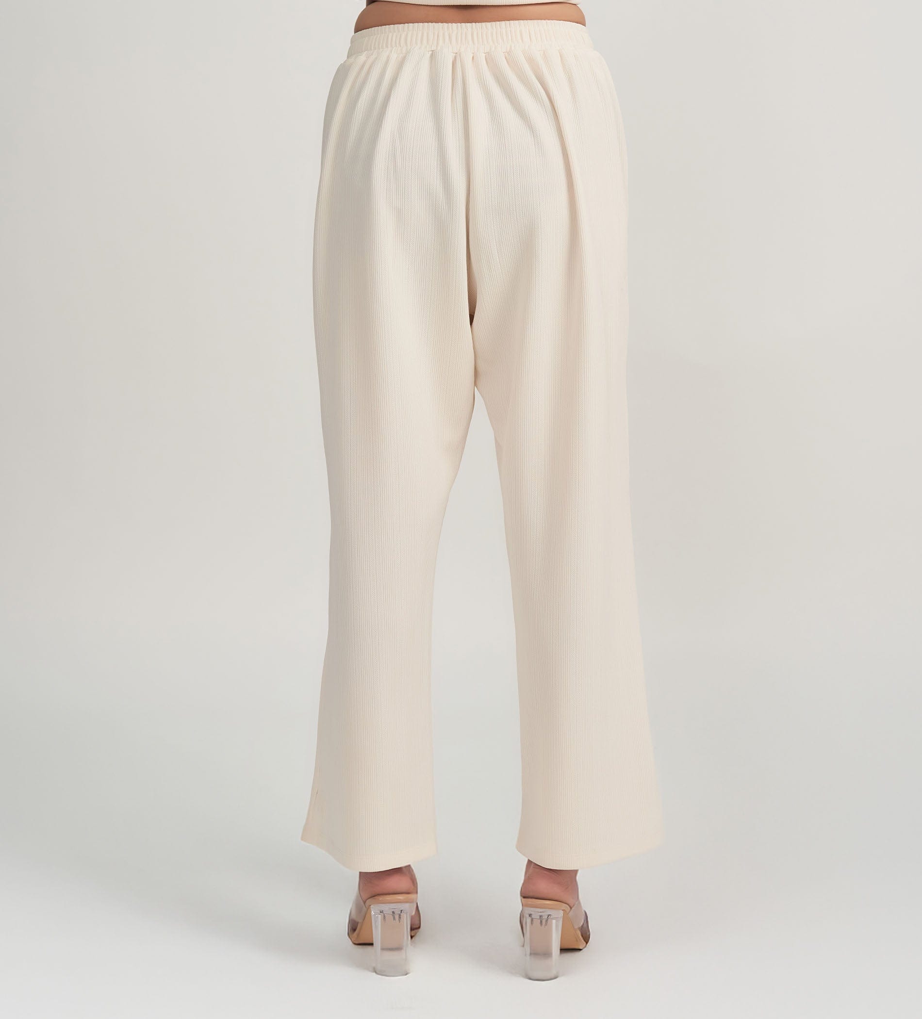 Trackpants Wide Leg Trackpant Modern Ease pants