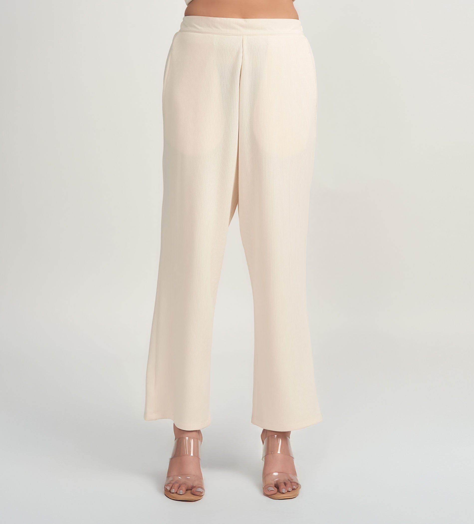 Trackpants Wide Leg Trackpant Modern Ease pants