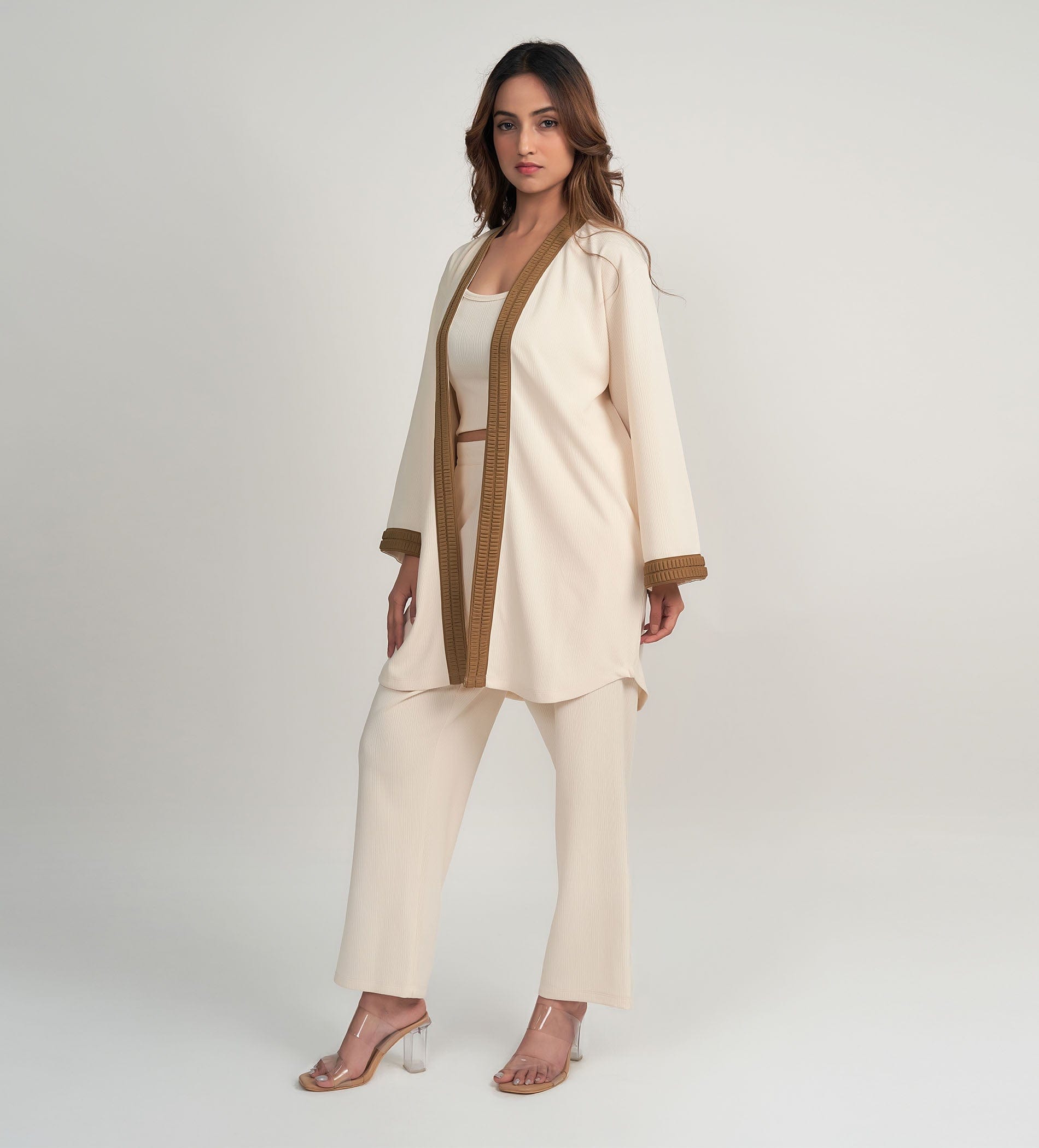 Trackpants Wide Leg Trackpant Modern Ease pants