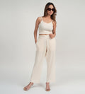 Trackpants Wide Leg Trackpant Modern Ease pants