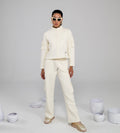 Trackpants Wide Leg Trackpant Move all day vanilla ice cargo trackpant