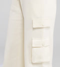 Trackpants Wide Leg Trackpant Move all day vanilla ice cargo trackpant