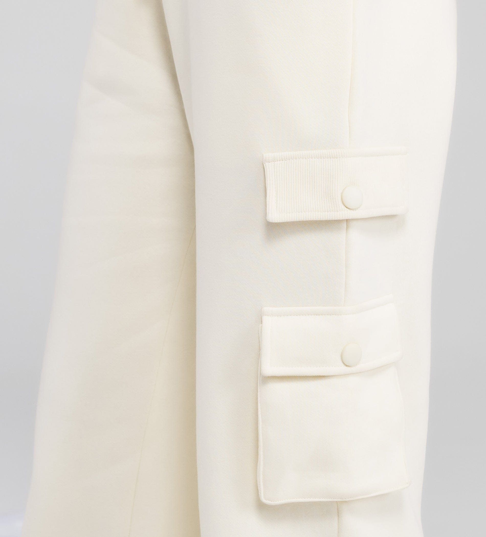 Trackpants Wide Leg Trackpant Move all day vanilla ice cargo trackpant